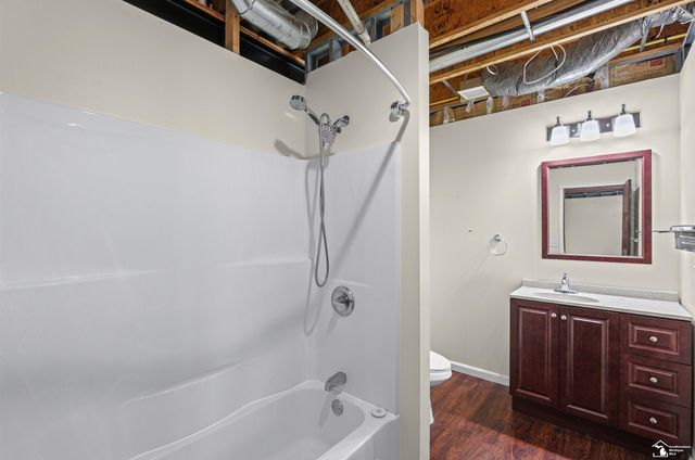 5054 Breckenridge Drive, Ypsilanti, MI 48197