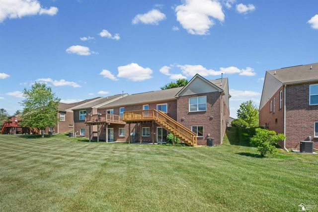 5054 Breckenridge Drive, Ypsilanti, MI 48197
