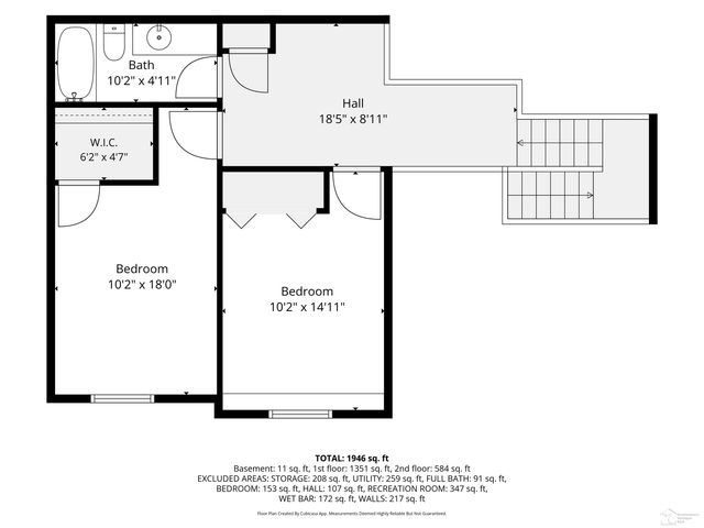 5054 Breckenridge Drive, Ypsilanti, MI 48197