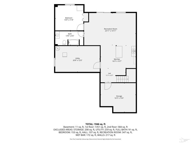 5054 Breckenridge Drive, Ypsilanti, MI 48197
