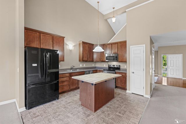 5054 Breckenridge Drive, Ypsilanti, MI 48197