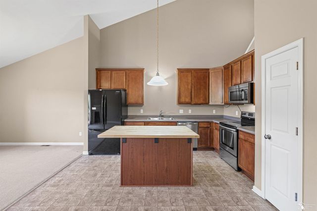 5054 Breckenridge Drive, Ypsilanti, MI 48197