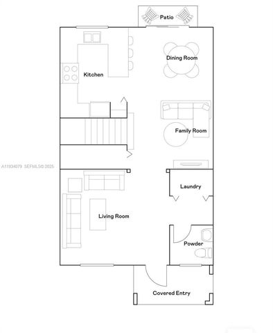 28765 SW 132nd Ct, Homestead, FL 33033