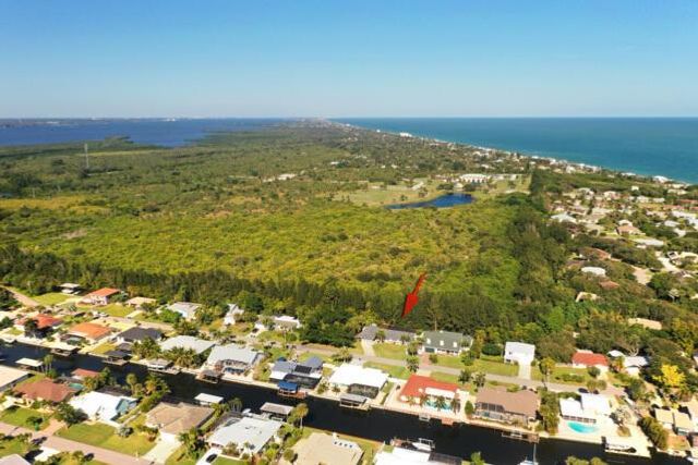 344 Nikomas Way, Melbourne Beach, FL 32951