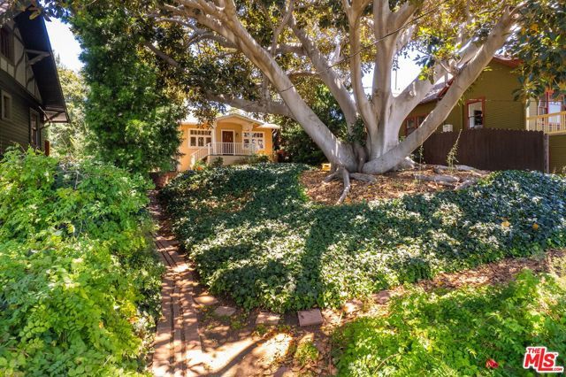 1336 Edgecliffe Drive, Los Angeles, CA 90026
