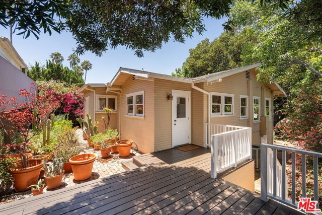 1336 Edgecliffe Drive, Los Angeles, CA 90026