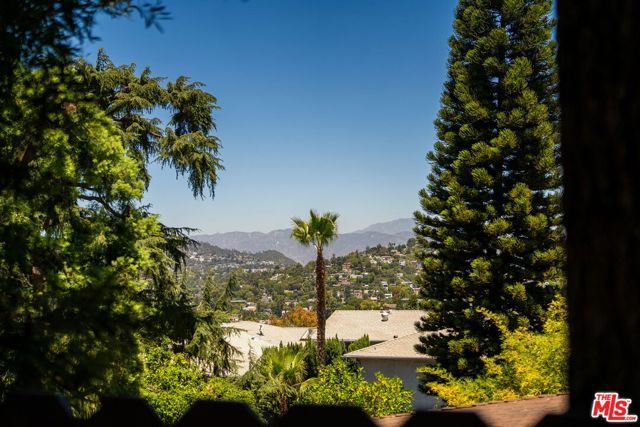 1336 Edgecliffe Drive, Los Angeles, CA 90026