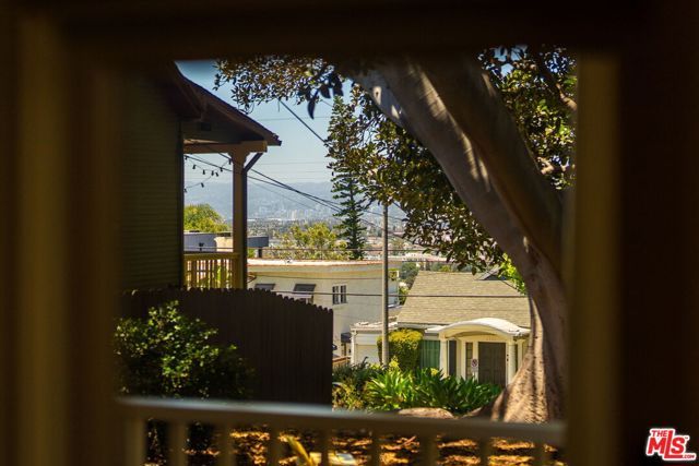 1336 Edgecliffe Drive, Los Angeles, CA 90026