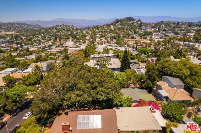 1336 Edgecliffe Drive, Los Angeles, CA 90026