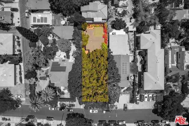 1336 Edgecliffe Drive, Los Angeles, CA 90026