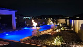 17883 W BROOKWOOD Drive, Goodyear, AZ 85338