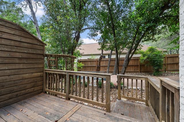 4306 Bonnell Vista CV C4, Austin, TX 78731