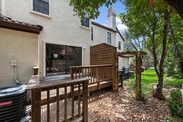 4306 Bonnell Vista CV C4, Austin, TX 78731