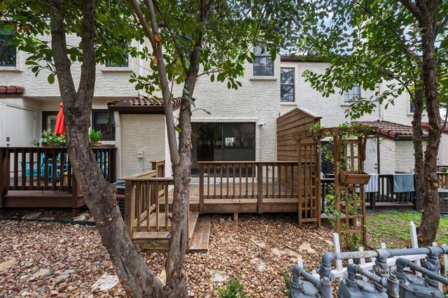 4306 Bonnell Vista CV C4, Austin, TX 78731
