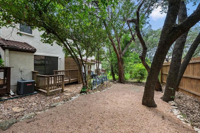 4306 Bonnell Vista CV C4, Austin, TX 78731