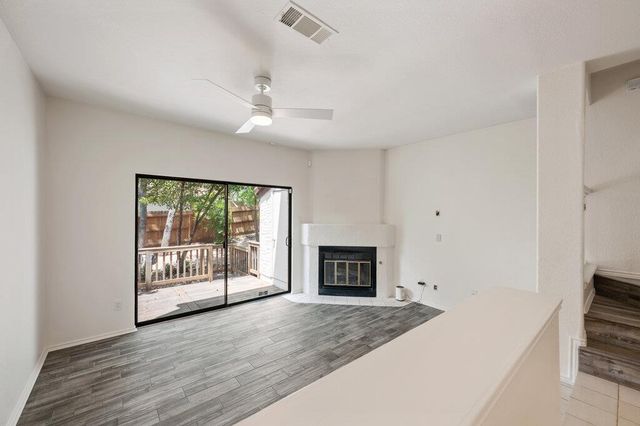 4306 Bonnell Vista CV C4, Austin, TX 78731