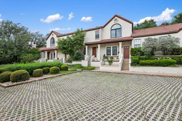 4306 Bonnell Vista CV C4, Austin, TX 78731