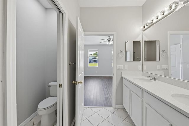 1501 TRAVERTINE TERRACE, Sanford, FL 32771