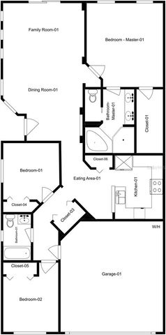 1501 TRAVERTINE TERRACE, Sanford, FL 32771