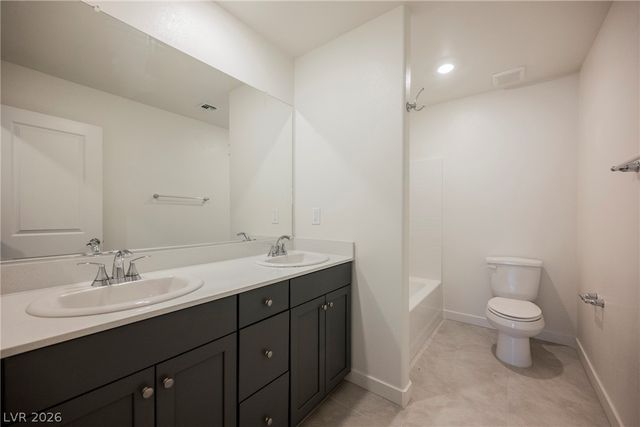 10279 Fragrant Apple Court, Las Vegas, NV 89141