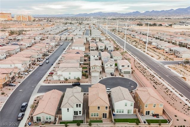 10279 Fragrant Apple Court, Las Vegas, NV 89141