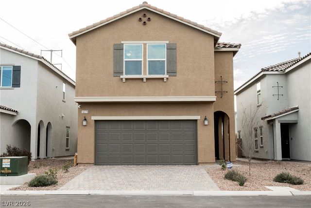 10279 Fragrant Apple Court, Las Vegas, NV 89141