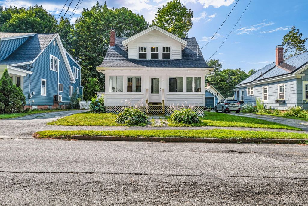 115 Shepley Street, Auburn, ME 04210 — photo 2
