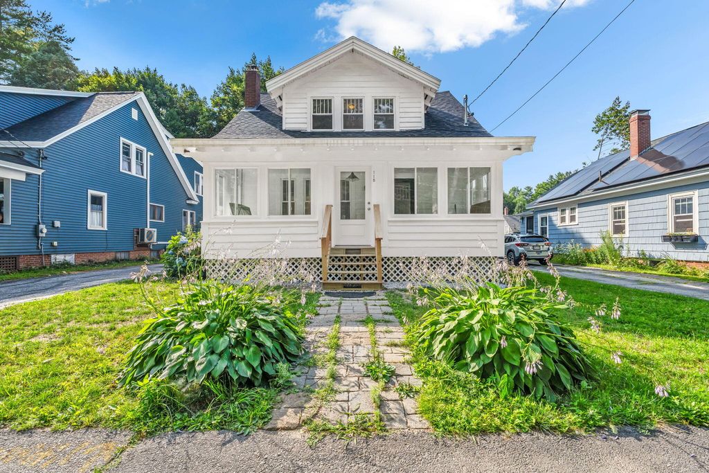 115 Shepley Street, Auburn, ME 04210 — photo 3