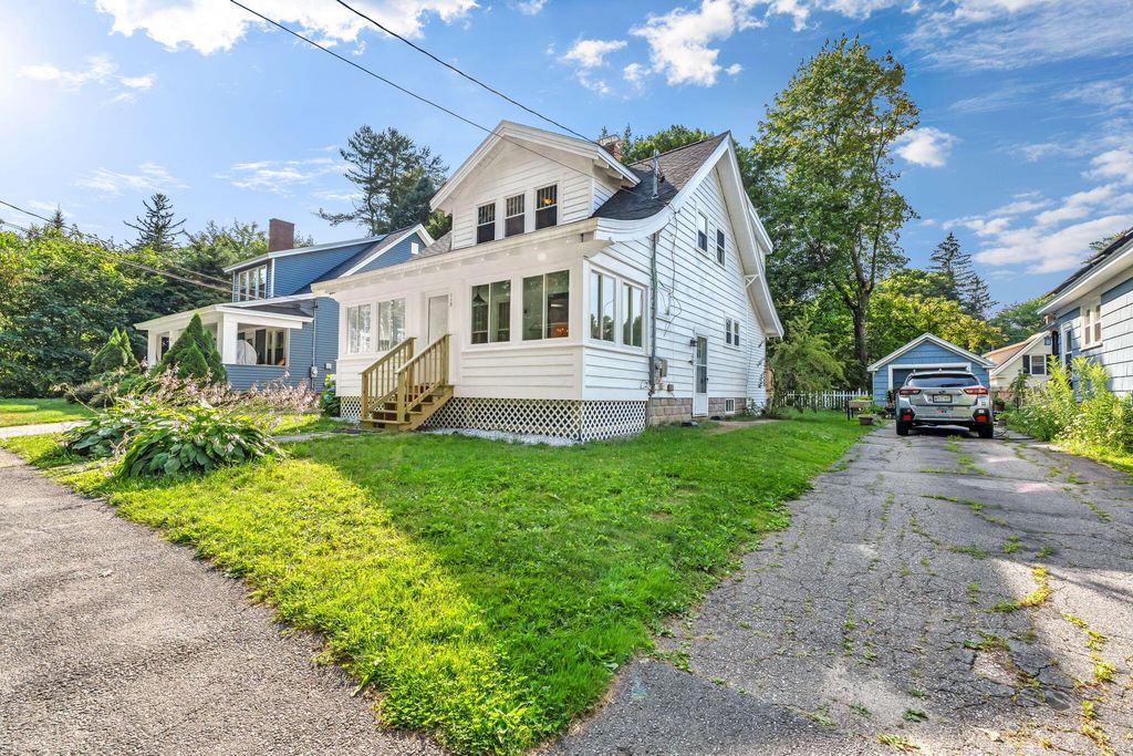 115 Shepley Street, Auburn, ME 04210 — photo 4