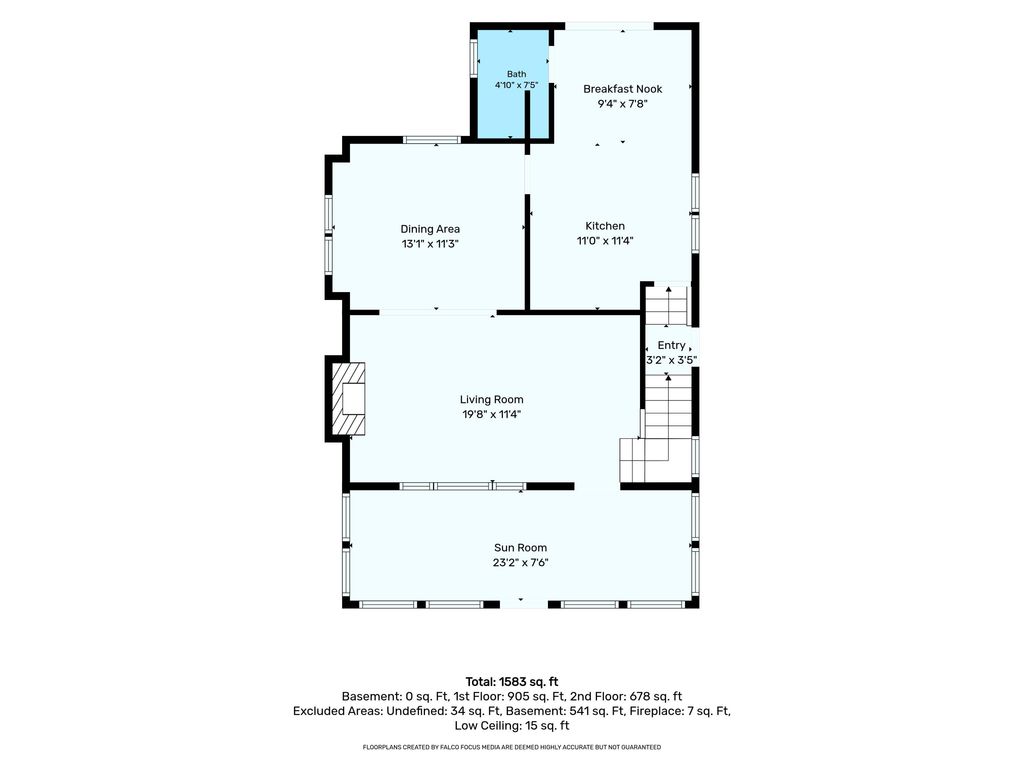 115 Shepley Street, Auburn, ME 04210 — photo 5