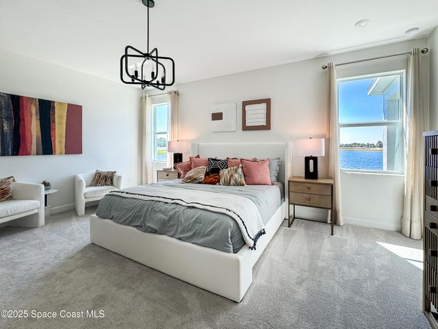 1791 Marigold Trail NW, Palm Bay, FL 32907