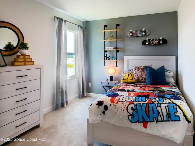 1791 Marigold Trail NW, Palm Bay, FL 32907