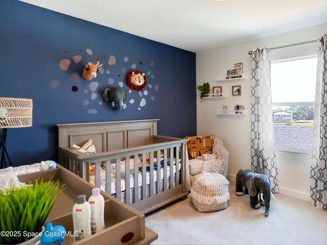 1791 Marigold Trail NW, Palm Bay, FL 32907