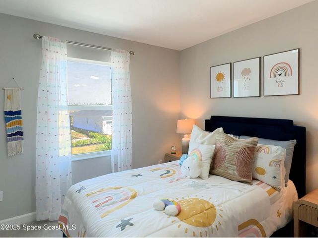 1791 Marigold Trail NW, Palm Bay, FL 32907