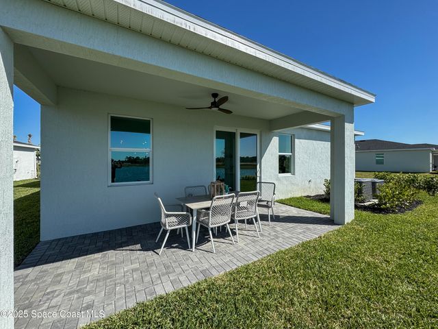 1791 Marigold Trail NW, Palm Bay, FL 32907