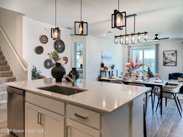 1791 Marigold Trail NW, Palm Bay, FL 32907