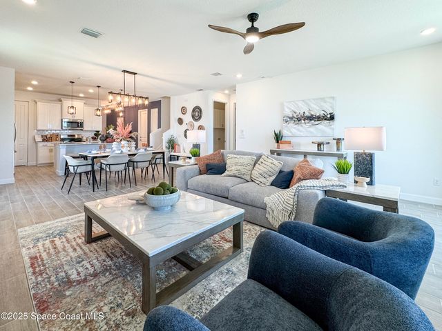 1791 Marigold Trail NW, Palm Bay, FL 32907