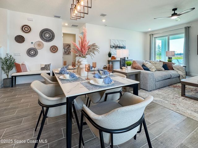 1791 Marigold Trail NW, Palm Bay, FL 32907