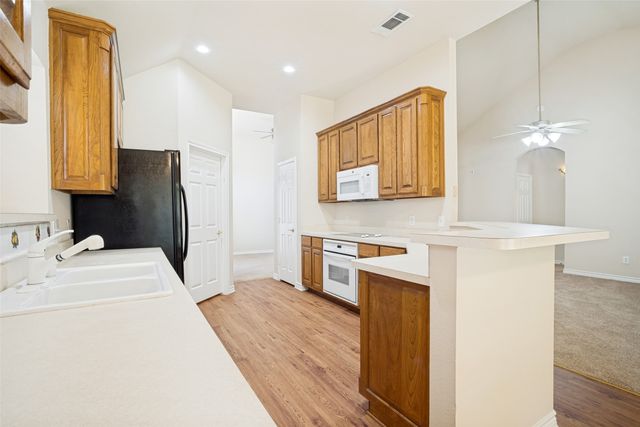 110 Blue Bonnet Circle, Justin, TX 76247