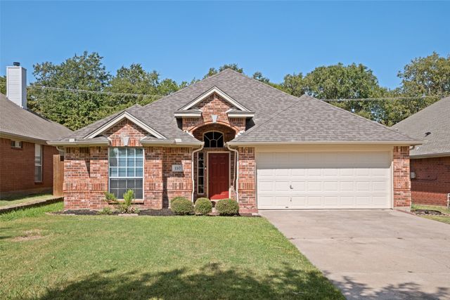 110 Blue Bonnet Circle, Justin, TX 76247