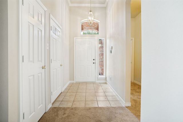 110 Blue Bonnet Circle, Justin, TX 76247
