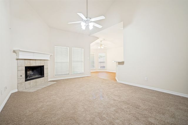 110 Blue Bonnet Circle, Justin, TX 76247