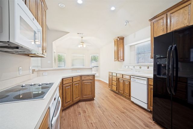 110 Blue Bonnet Circle, Justin, TX 76247