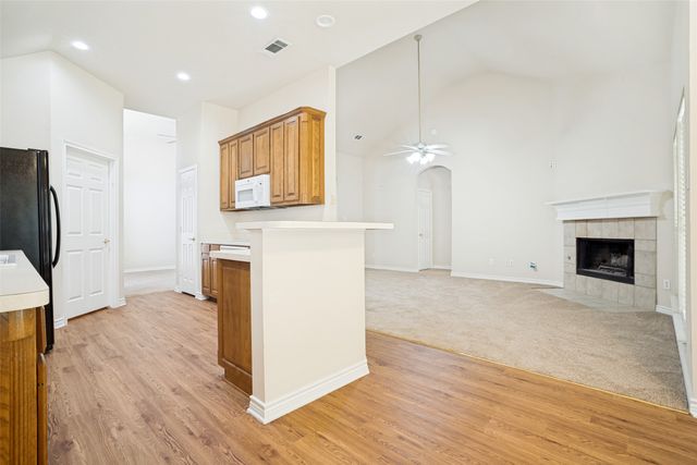 110 Blue Bonnet Circle, Justin, TX 76247