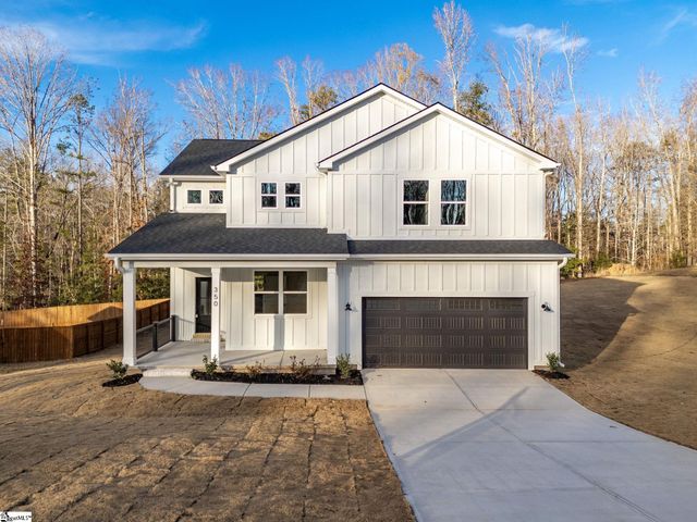 350 W River Grove Circle, Roebuck, SC 29376