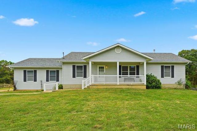 1361 Brickyard Road, Hillsboro, MO 63050