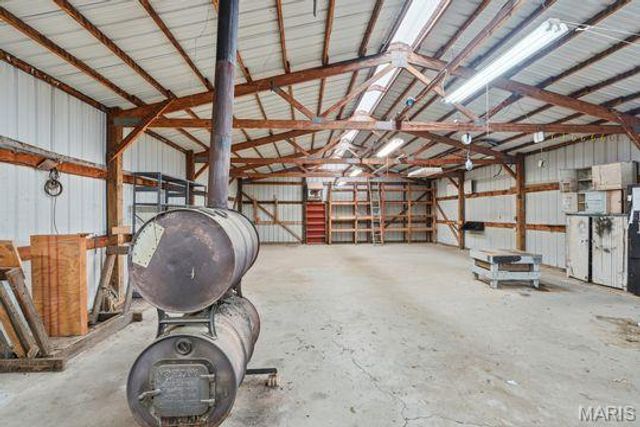 1361 Brickyard Road, Hillsboro, MO 63050