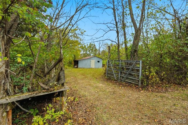 1361 Brickyard Road, Hillsboro, MO 63050