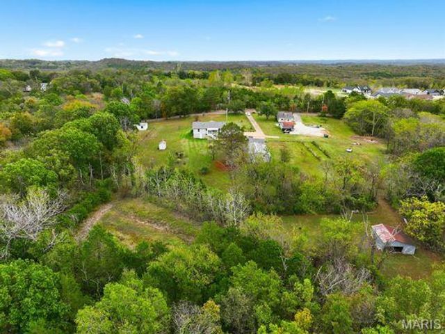 1361 Brickyard Road, Hillsboro, MO 63050