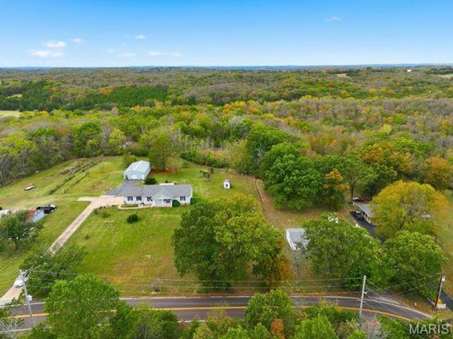 1361 Brickyard Road, Hillsboro, MO 63050